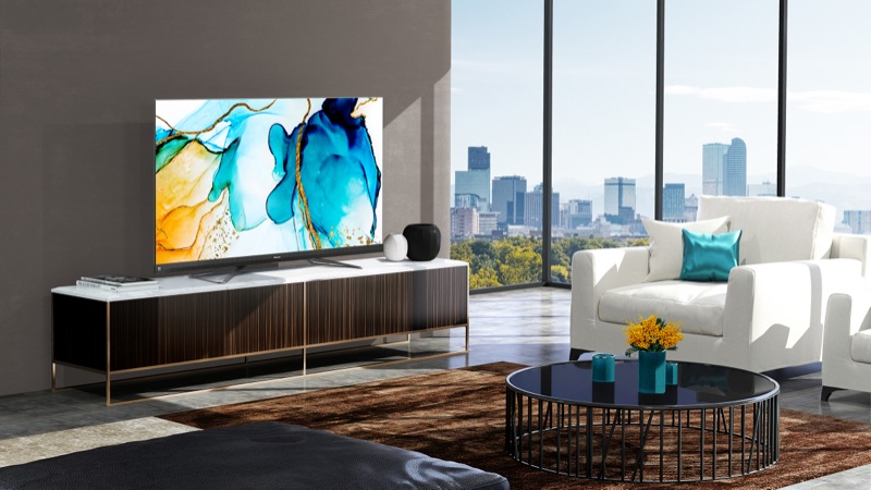 12++ Hisense 55 q8 4k uhd smart uled tv review ideas