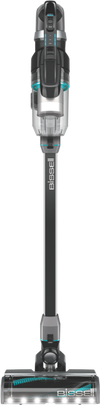 Bissell Icon Pet Cordless Stick Vacuum Cleaner - Black/Blue 2602F