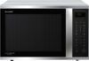 Sharp 1000W Sensor Convection Inverter Microwave - Stainless Steel R995DST