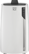 DeLonghi 2.9kW Cooling Only Portable Air Conditioner - White PACEL112CST