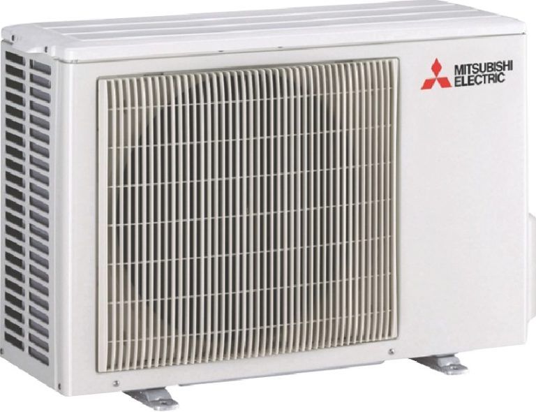 C25kw H32kw Reverse Cycle Split System Air Conditioner Mszap25vgkit National Product Review 4454