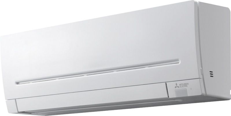 Mitsubishi Electric - C7.8kW H9.0kW Reverse Cycle Split System Air Conditioner - MSZAP80VGKIT1