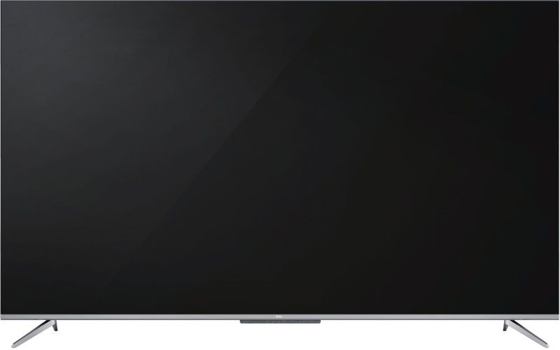 TCL 50" 4K QUHD Smart LED LCD TV 50P715
