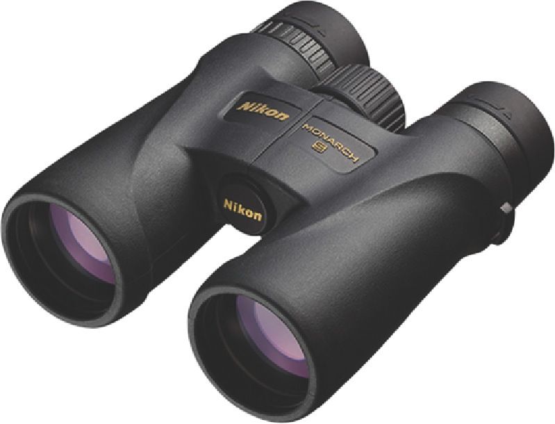 Nikon - Monarch 5 10x42 Binoculars - BAA831SA