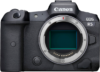 Canon EOS R5 Mirrorless Camera (Body Only) EOS R5
