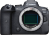 Canon EOS R6 Mirrorless Camera (Body Only) EOS R6