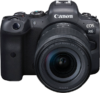 Canon EOS R6 Mirrorless Camera + RF 24-105mm Lens Kit R624105STM