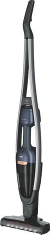 Electrolux Pure Q9 Cordless Stick Vacuum Cleaner - Indigo Blue PQ913EB