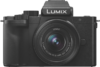 Panasonic Lumix G100 Mirrorless Camera + 12-32mm Lens Kit DCG100KGNK