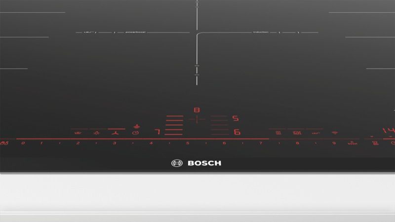 Bosch - 90cm Induction Cooktop - PXV975DV1E