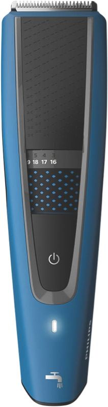 Philips Series 5000 Hair Clipper - Blue HC561215 Review by National Product  Review