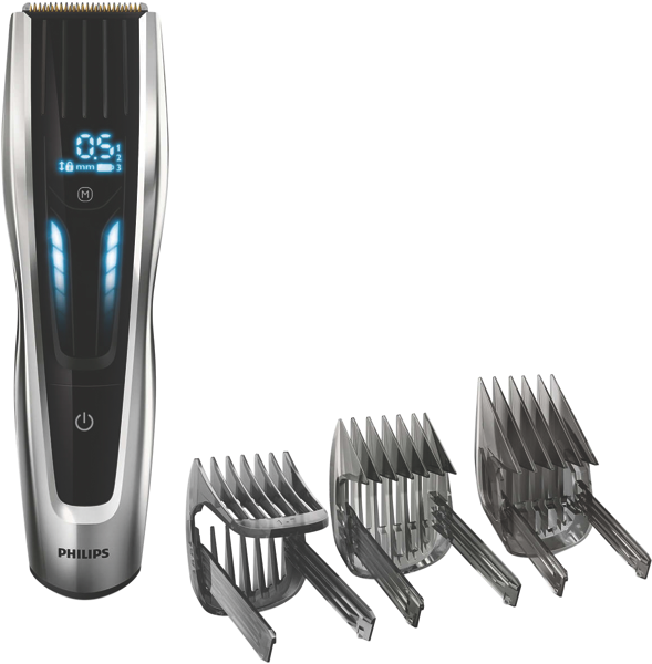 Philips Series 9000 Hair Clipper - Silver HC945015 Review by National  Product Review