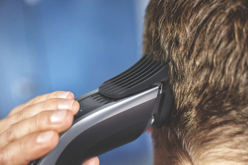series 9000 digital hair clipper