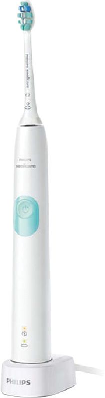 Philips - ProtectiveClean 4300 Electric Toothbrush - HX680706