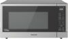 Panasonic 44L 1100W Inverter Microwave - Stainless Steel NNST78LSQPQ