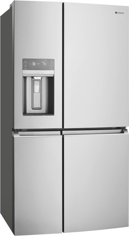 Westinghouse - 609L French Door Fridge - Stainless Steel - WQE6870SA
