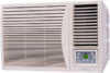 Teco 2.2kW Cooling Only Window/Wall Air Conditioner TWW22CFWDG