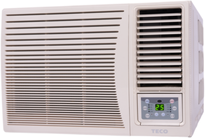 Teco - 2.2kW Cooling Only Window/Wall Air Conditioner - TWW22CFWDG