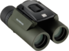 Olympus WP II 10x25 Binoculars - Green V501011EG000