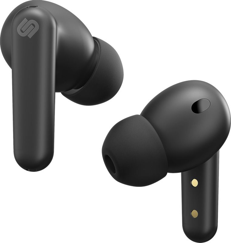 Urbanista London True Wireless Noise Cancelling Earbuds - Midnight Black  LONDONMB Review by National Product Review