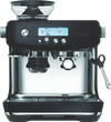 Breville Barista Pro Pump Espresso Coffee Machine - Black BES878BTR
