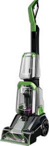 Bissell PowerClean Carpet Cleaner - Black/Green 2889F