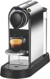 Breville Citiz Espresso Pod Coffee Machine - Chrome BEC630CRO