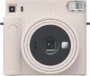 Fujifilm Instax SQ1 Instant Camera - Chalk White 87021