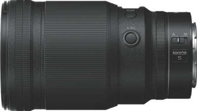 Nikon - NIKKOR Z 50mm F/1.2 S Camera Lens - JMA003DA