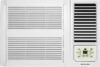 Kelvinator C2.7kW H2.45kW Reverse Cycle Window Wall Air Conditioner KWH26HRE