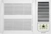 Kelvinator C2.2kW H1.9kW Reverse Cycle Window Wall Air Conditioner KWH20HRE