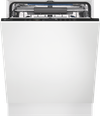 Electrolux 60cm Fully Integrated Dishwasher - White ESL69200RO