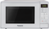 Panasonic 20L 800W Microwave - Silver NNST25JMQPQ