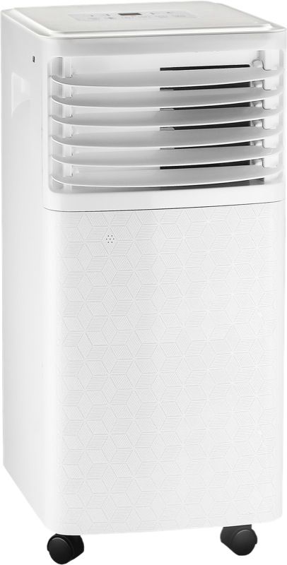Teco - 2.0kW Cooling Only Portable Air Conditioner - White - TPO20CFBT