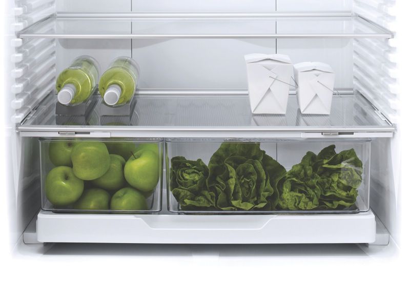 Fisher & Paykel 487L French Door Fridge - Stainless Steel RF522ADUX5