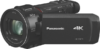Panasonic HCVXF1 4K Ultra HD Camcorder HCVXF1GNK