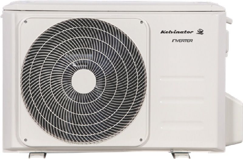 Kelvinator - C2.5kW H3.2kW Reverse Cycle Split System Air Conditioner - KSD25HWJ