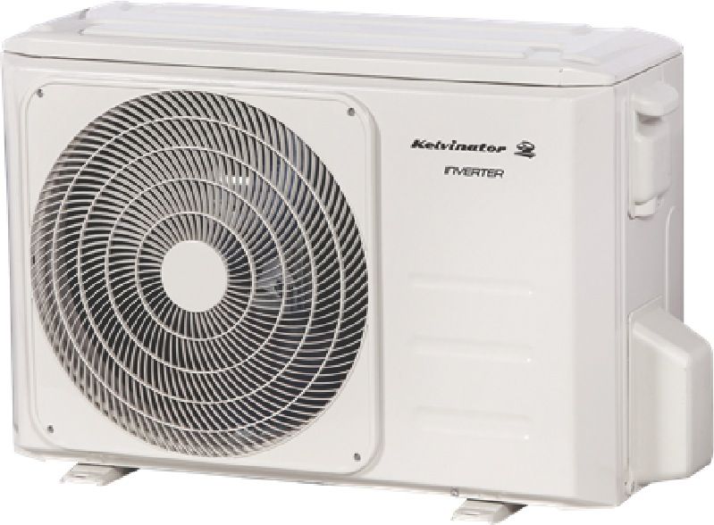 Kelvinator - C5.0KW H6.0kW Reverse Cycle Split System Air Conditioner - KSD50HWJ