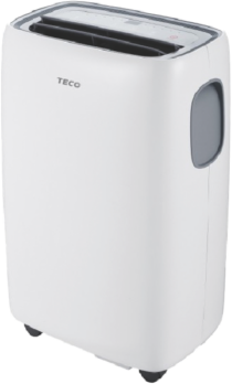 Teco - C3.2kW H2.9kW Reverse Cycle Portable Air Conditioner - White - TPO32HFWDT