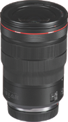 Canon RF 15-35mm F/2.8 L IS USM Camera Lens RF153528LIS