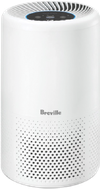 Breville the Easy Air Connect Purifier LAP158WHT2IAN1