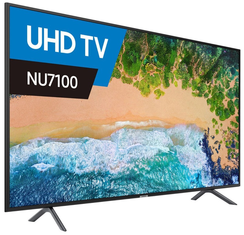 32+ Samsung 49 uhd 4k smart tv nu7100 series 7 review info