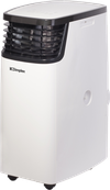 Dimplex 4.0kW Cooling Only Portable Air Conditioner - White DCP14MULTI