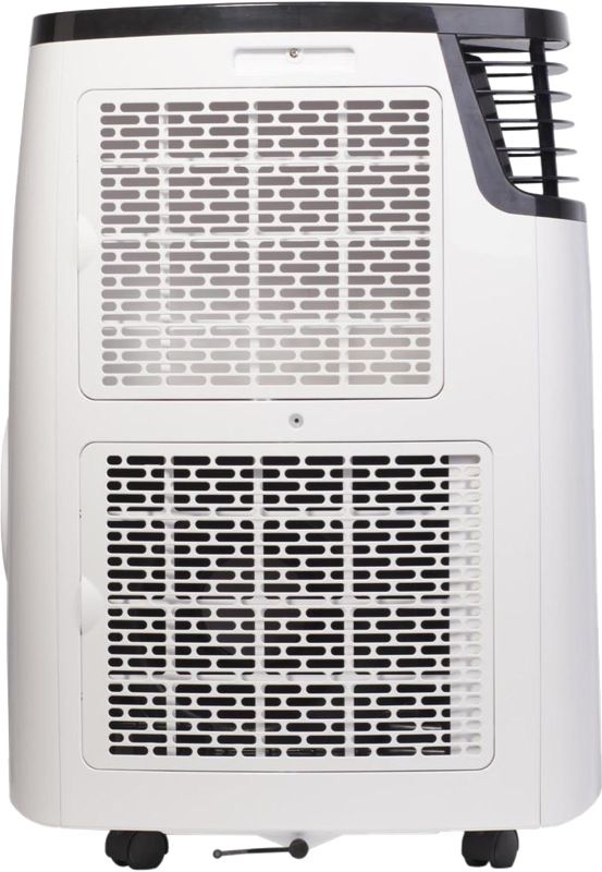 Dimplex - 4.0kW Cooling Only Portable Air Conditioner - White - DCP14MULTI