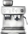 Sunbeam Barista Max Pump Espresso Coffee Machine - Silver EM5300S