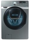 Samsung 13kg Washer/7kg Dryer Combo WD13J7825KP