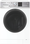 Fisher & Paykel 8.5kg Front Load Washing Machine WH8560P3