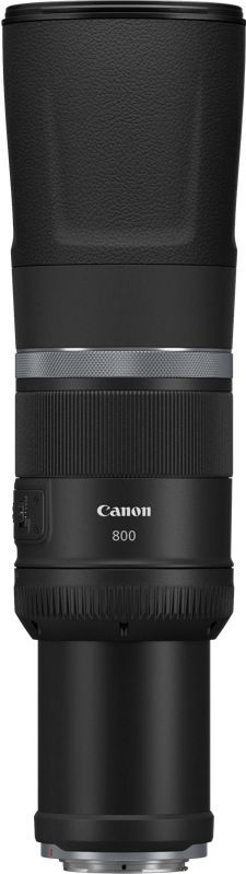Canon - RF 800mm F/11 IS STM Camera Lens - RF800ISSTM