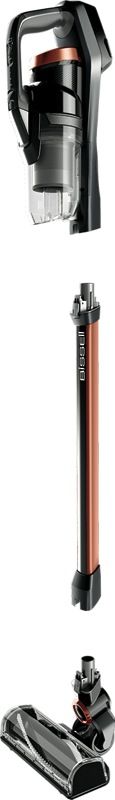 Bissell - Icon Edge Cordless Stick Vacuum Cleaner - Copper Harbour - 2953F
