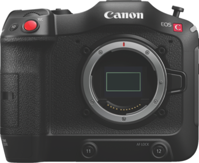 Canon - EOS C70 4K Ultra HD Camcorder - C70